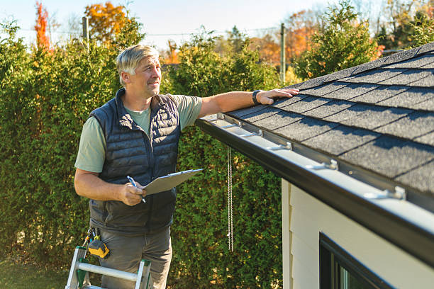 Trusted Roof Inspection service in Woodford, VA - Ben Roofing and Steel LLC
